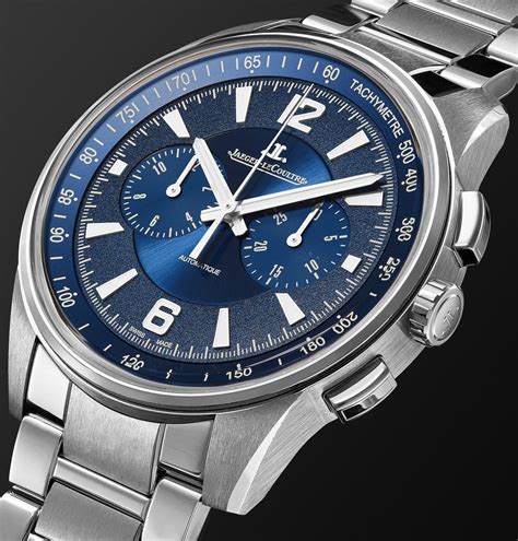 jaeger lecoultre polanco|jaeger lecoultre polaris.